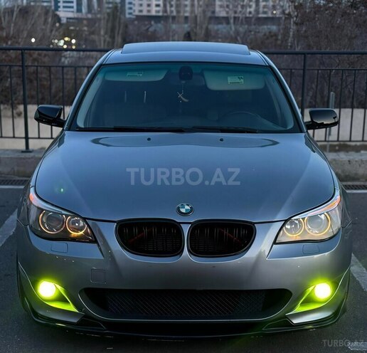 BMW 530-1