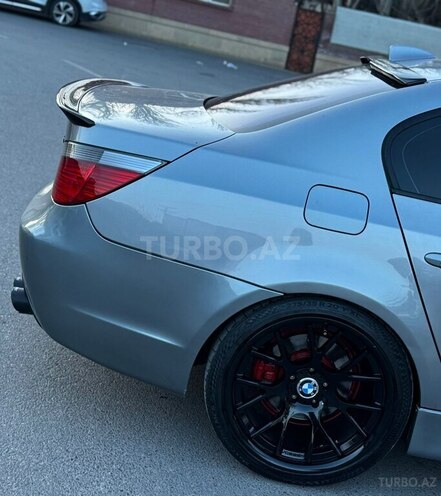 BMW 530-8