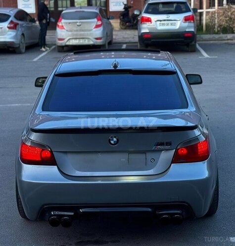 BMW 530-7