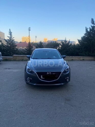 Mazda 3-1