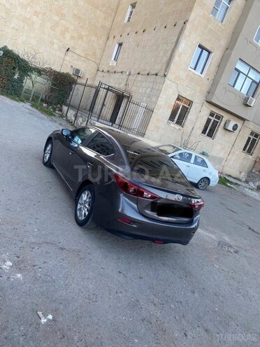 Mazda 3-5