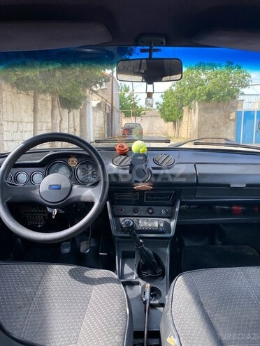 LADA (VAZ) 2106-13