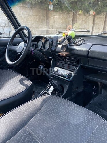 LADA (VAZ) 2106-14
