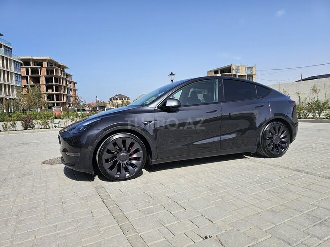 Tesla Model Y-6