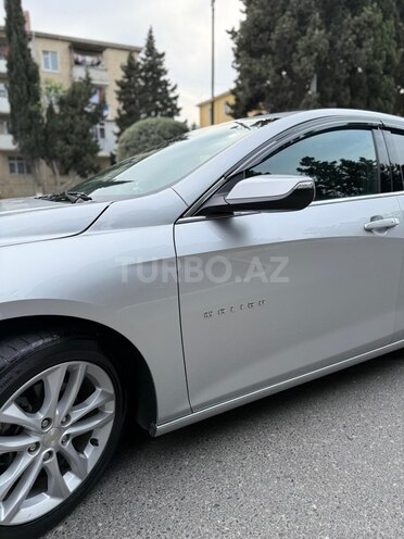 Chevrolet Malibu-5