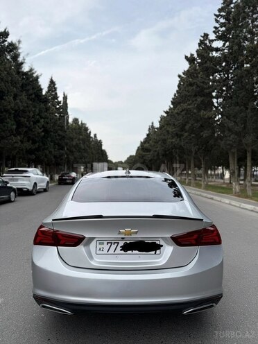Chevrolet Malibu-4