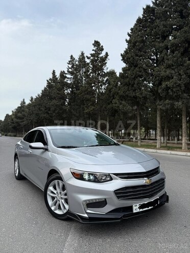 Chevrolet Malibu-1
