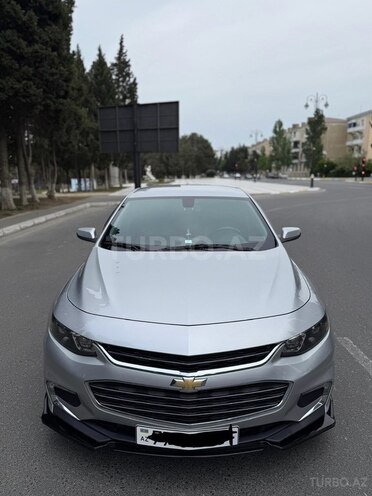 Chevrolet Malibu-2