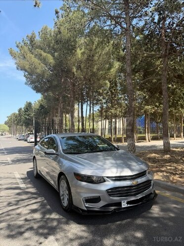 Chevrolet Malibu-12