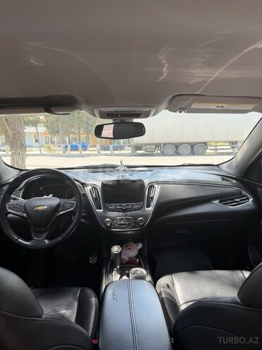 Chevrolet Malibu-15