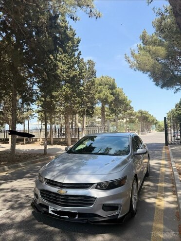 Chevrolet Malibu-13