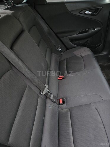 Chevrolet Malibu-11