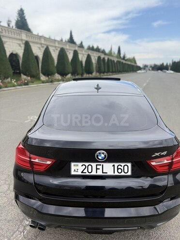 BMW X4-7