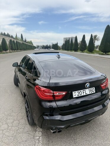 BMW X4-6