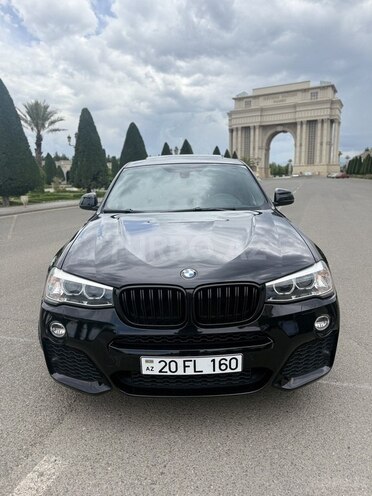 BMW X4-3