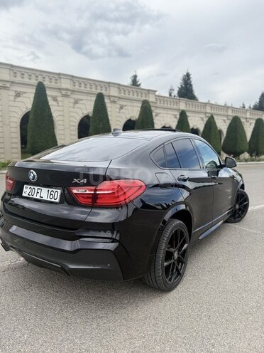 BMW X4-5