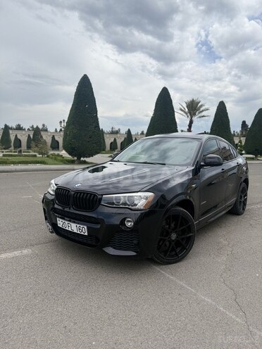 BMW X4-2