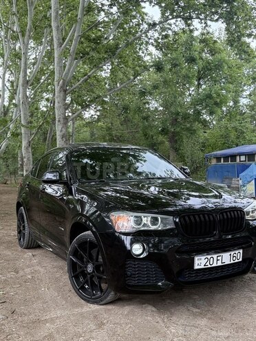 BMW X4-13