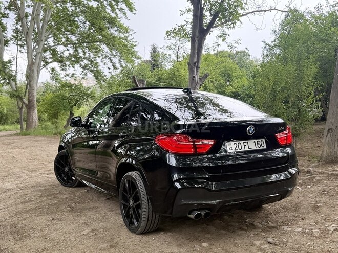BMW X4-14