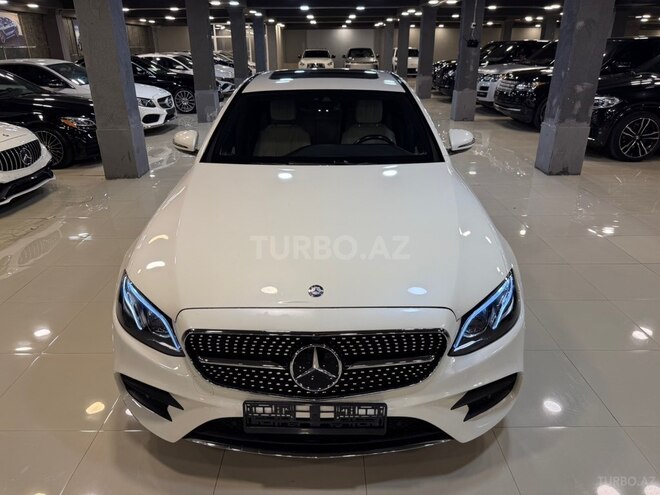 Mercedes E 300-2