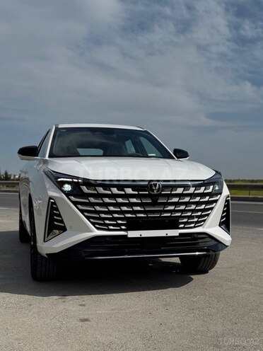 Changan Uni-Z-1