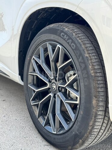 Changan Uni-Z-3