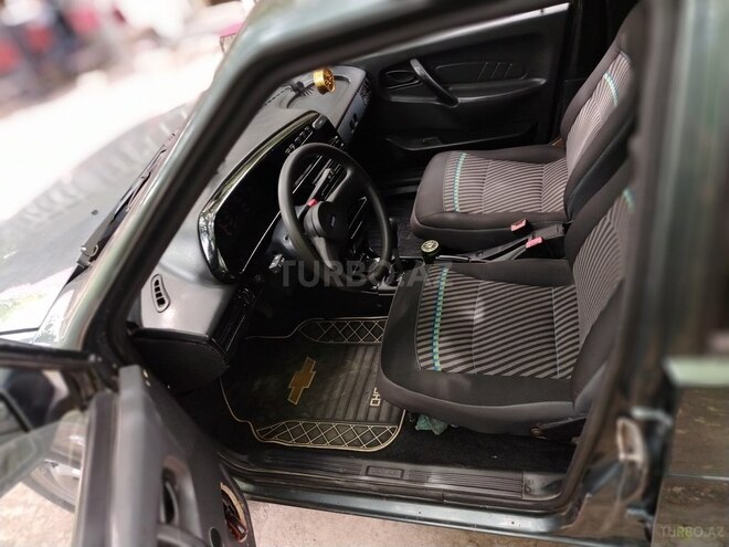 LADA (VAZ) 2109-4