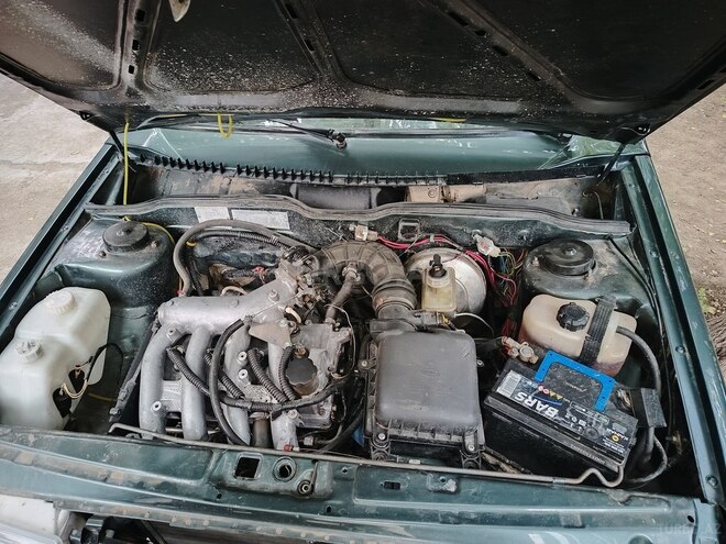LADA (VAZ) 2109-3