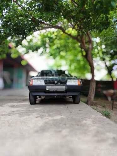 LADA (VAZ) 2109-13