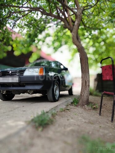 LADA (VAZ) 2109-14