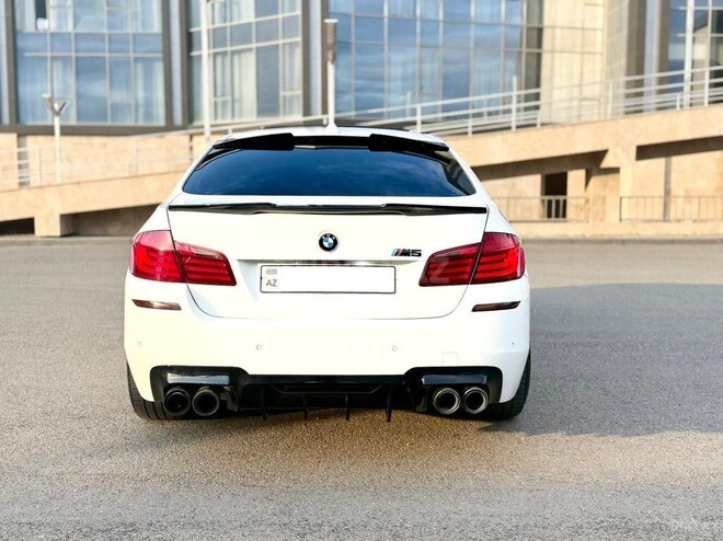BMW 523-3