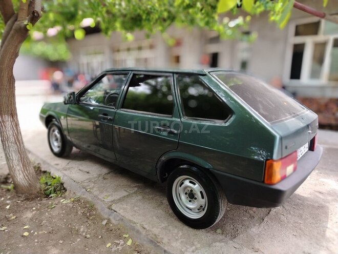 LADA (VAZ) 2109-7