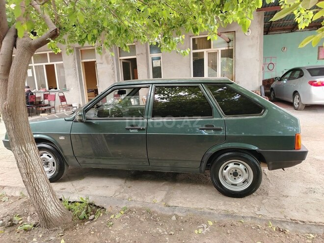 LADA (VAZ) 2109-12