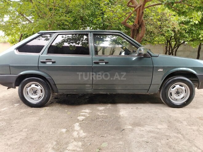 LADA (VAZ) 2109-11