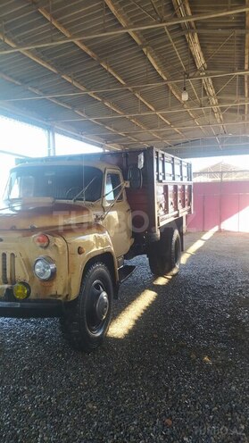 GAZ 53-5
