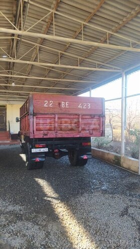 GAZ 53-4