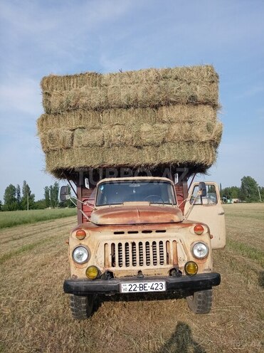 GAZ 53-1