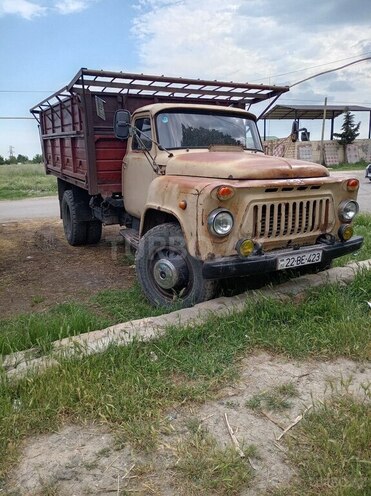GAZ 53-9