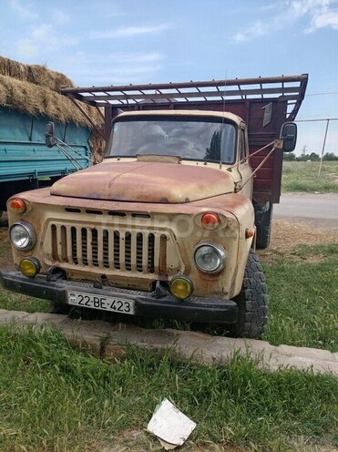 GAZ 53-10