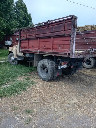 GAZ 53-11