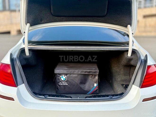 BMW 523-13