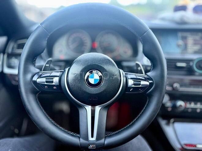 BMW 523-10
