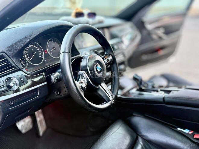 BMW 523-9