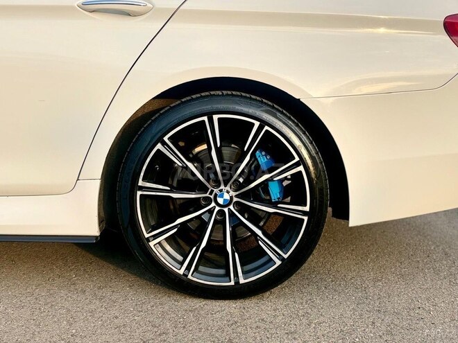 BMW 523-12