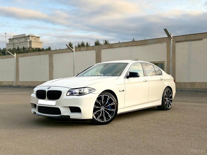 BMW 523-1