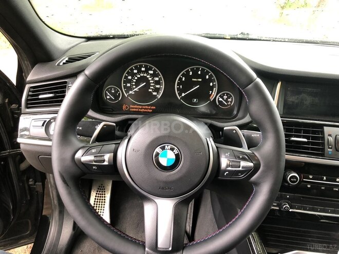 BMW X4-16