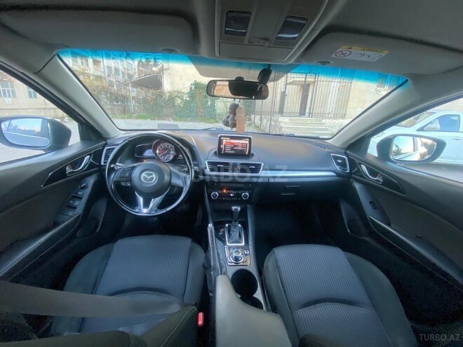 Mazda 3-6