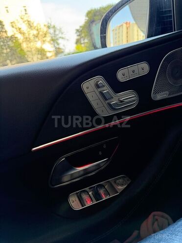 Mercedes GLS 450 4MATIC-8