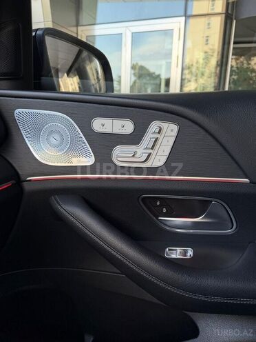 Mercedes GLS 450 4MATIC-7