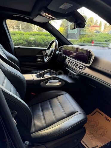 Mercedes GLS 450 4MATIC-3